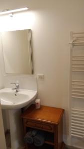 Maisons d'hotes Le Relais de Louis : photos des chambres