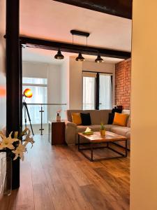 Stunning Liverpool City Center Apartment