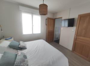 B&B / Chambres d'hotes L'Ansolanette - Chambre d'hotes : photos des chambres