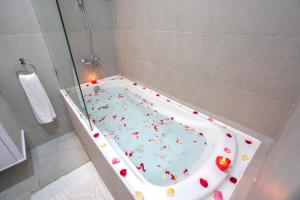 Willows Cottage - Little England Cottages