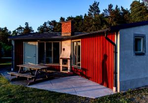 Mulde Gård och Fritid