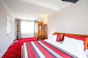 Willows Cottage - Little England Cottages