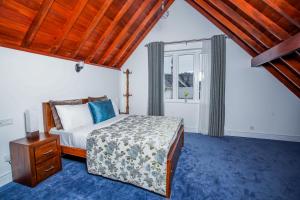 Willows Cottage - Little England Cottages