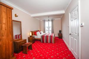 Willows Cottage - Little England Cottages