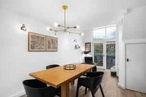 Silvercroft Cottage - Luxury Modern Coastal Retreat Near Beach, Sleeps 4