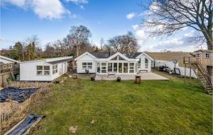 Nice Home In Kirke Hyllinge