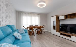 Apartamento Turquesa, 50m to Playa del Cura, Torrevieja