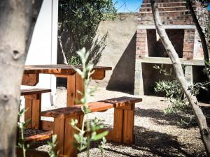 De Hoek Selfsorg Eenhede