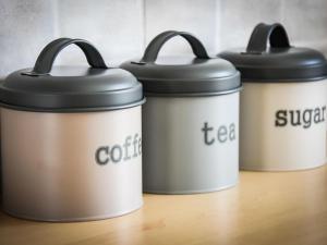 De Hoek Selfsorg Eenhede