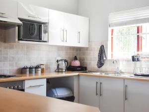 De Hoek Selfsorg Eenhede