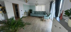 Luxury apartment Private parking self check-in51