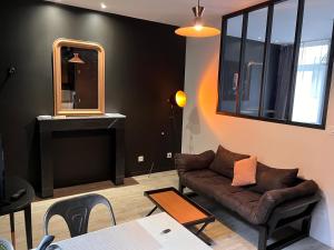 Appartements PlacesAppart : photos des chambres