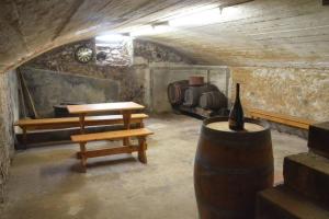 Maisons de vacances Gite La Dortiere s'Amuse, magnifique maison de maitre 12min du Puy du Fo : photos des chambres