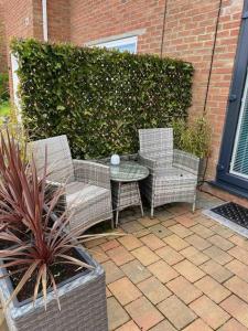 Luxury Mumbles View Studio Apartment