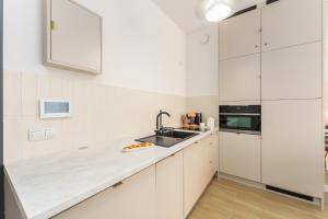 Apartamenty Fenomen Sun 24 w Ustroniu Morskim