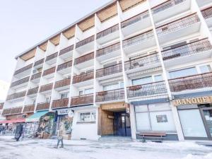 Appartement à Tignes pour 4 pers, proche des pistes - FR-1-411-480