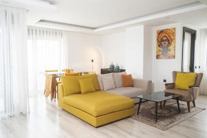 ONLY ONE Suites & Residences