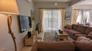 Stylish Garden Apartment at Paphos Harbour - 4hvězdičkové hotely ve městě Pafos