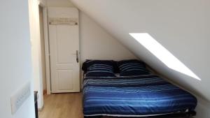 Maisons d'hotes Le Relais de Louis : photos des chambres