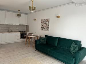 Studio Floreasca Residence