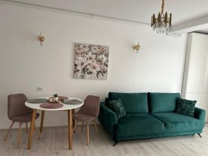 Studio Floreasca Residence