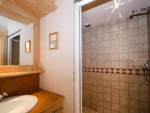 Appartement 3 étoiles proche des pistes à Chamonix avec parking - FR-1-343-163