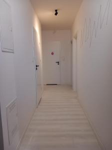 Gdansk old town apartment