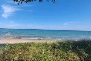 Good Hart Lakehouse - Манистик