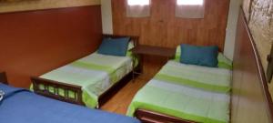 Hostal Casa Oriente Viña