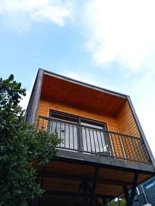 Refugio Silvestre Parque Nacional Siete Tazas-Salida a río y pesca - Quillayes