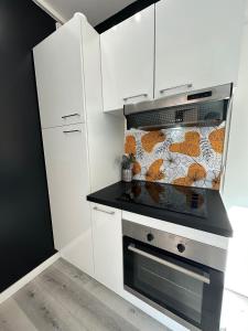 Appartements L'ENSOLEILLE - Classe 2 etoiles - Nay centre - Appartement : photos des chambres