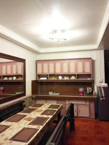 Kylah Transient House