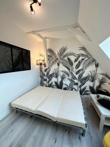 Appartements L'ENSOLEILLE - Classe 2 etoiles - Nay centre - Appartement : photos des chambres