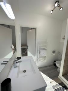 Appartements L'ENSOLEILLE - Classe 2 etoiles - Nay centre - Appartement : photos des chambres