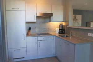 Caramia, Duinhof, Romantic apartment by the sea