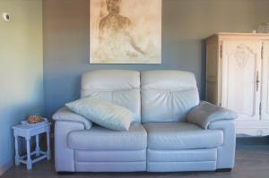 Caramia, Duinhof, Romantic apartment by the sea