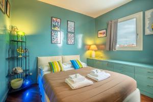 Apartamento de 1 dormitorio