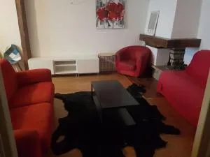 hypercentre meublé - Cogna