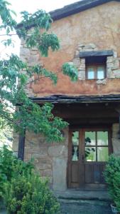 El Escondite del Miera