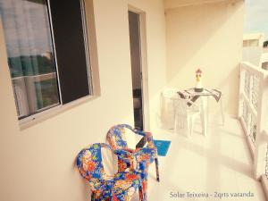 Solar Teixeira Residencial