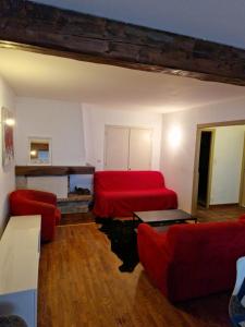 Maisons de vacances hypercentre meuble : photos des chambres