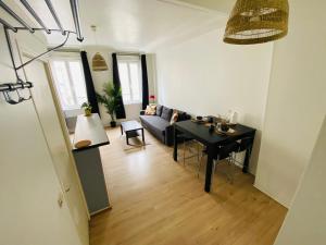 Appartements Sublime studio a deux pas de la place Saint Marc - 195 : photos des chambres