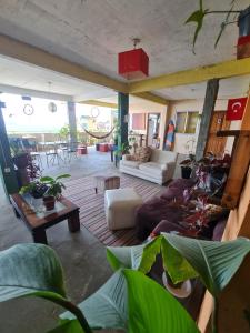 Hostel Sol & Mar