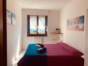 Voce Del Mare - sea view- Alghero Airport img22