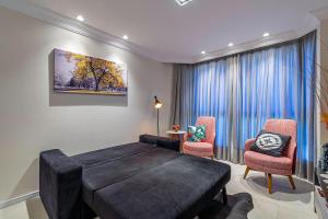 Apto lindo no centro de Canela