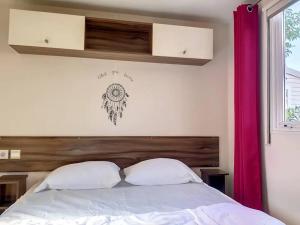 Campings Le Moorea Mobilhome Camping le Montourey 4 etoiles : photos des chambres