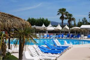Campings Le Moorea Mobilhome Camping le Montourey 4 etoiles : photos des chambres