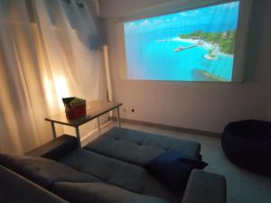 The Whale Beach House