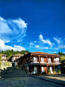 Hotel Bosque de la Villa