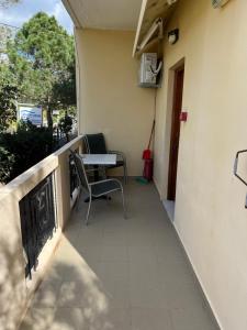 Mediterranean Sea Down Floor